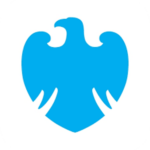 Barclays Curved Logo