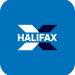 Halifax Curved Logo