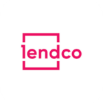 Lendco Curved Logo