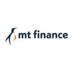 MT curved Logo