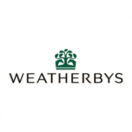 Weatherbys Curved Logo
